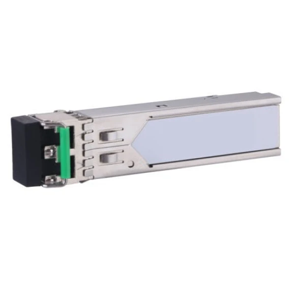 Bls Hp - Aruba Sfp Lc Upc 10Gb Sm Dx 20Km Sfp Gbıc Modul ürün görseli 1