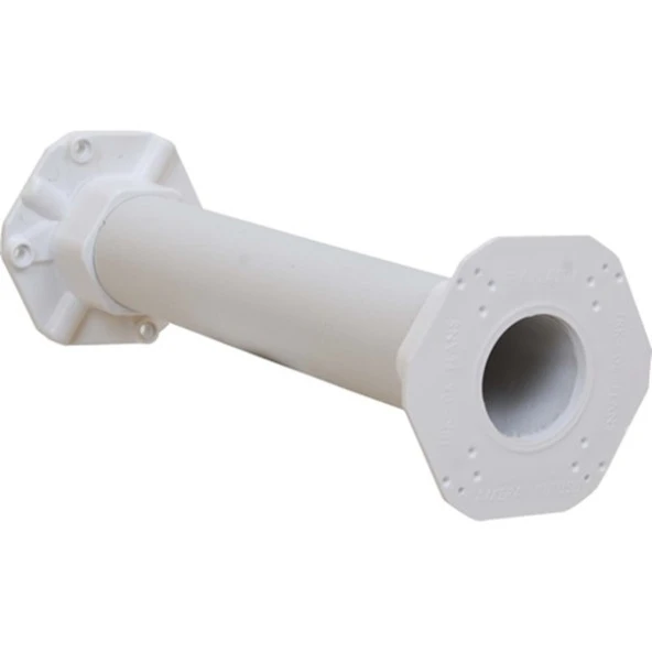 Bls Trk-Fp-15Cm Plastik Uzatma Ayak ürün görseli 1