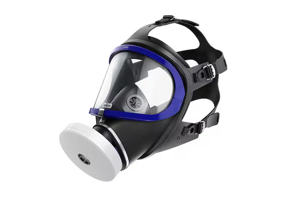 Drager X-Plore 6300 Tam Yüz Maskesi ürün görseli 1