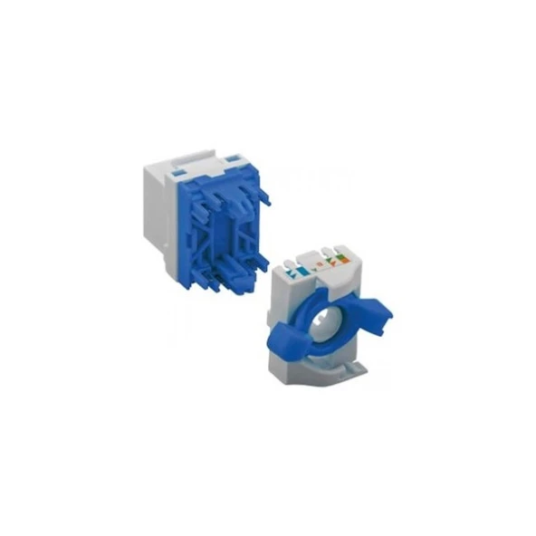 Ods 03C6180lkjbut 180 Derece Çevirmeli Keystone Jack - Resim 2