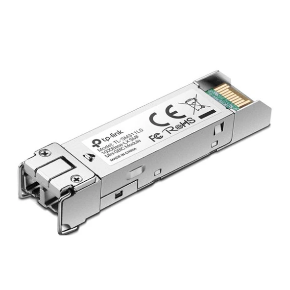 Tp-Lınk Tl-Sm311ls Gıgabıt Sfp Module Sm Gbıc ürün görseli 1
