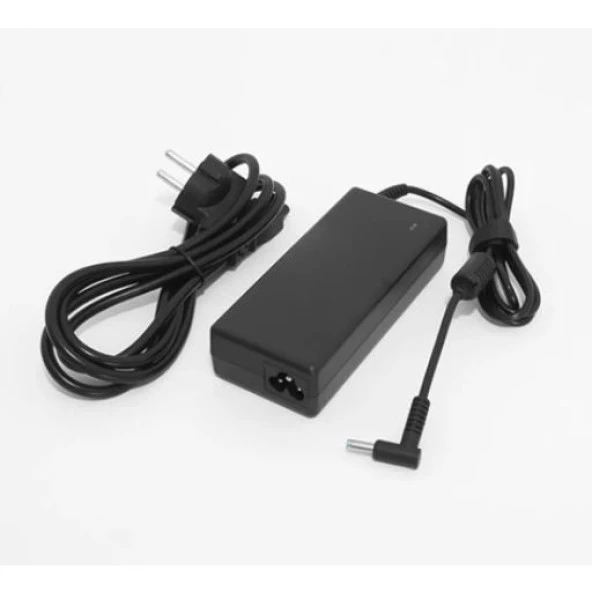 FRISBY FPA-7238HP 19.5V 4.62A (4.5*3.5) Hp Notebook Adaptörü ürün görseli 1