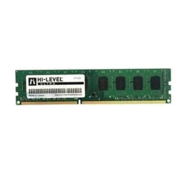 HI-LEVEL 8GB DDR4 2133MHZ PC RAM VALUE HLV-PC17066D4/8G ürün görseli 1