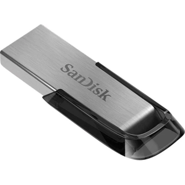 SANDISK 128GB ULTRA FLAIR SDCZ73-128G-G46 USB 3.0 BELLEK ürün görseli 1