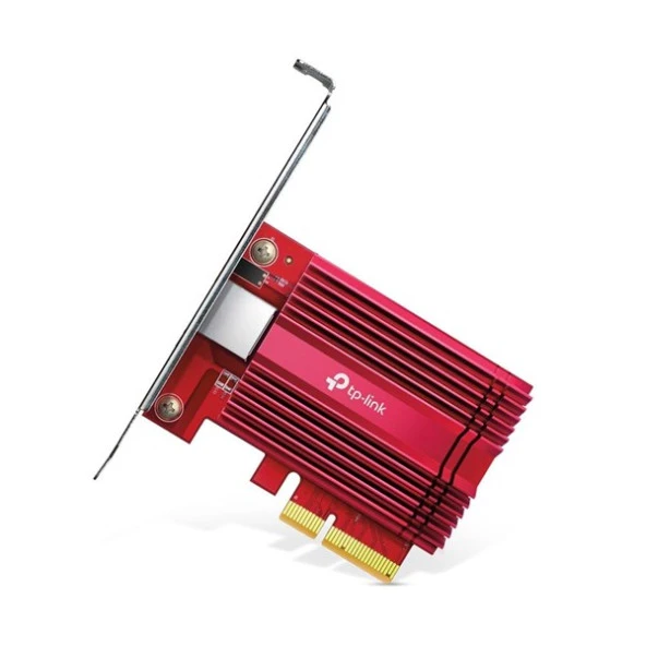 TP-LINK TX401 10GBE PCIe ETHERNET ürün görseli 1