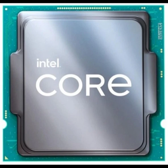 INTEL CORE i7 13700KF 54MB 16çekirdekli VGA YOK 1700p 125w Kutusuz+Fansız ürün görseli 1
