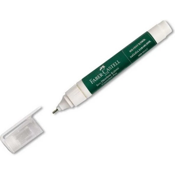 Faber Castell Daksil Kalem 5088169400000 ürün görseli 1