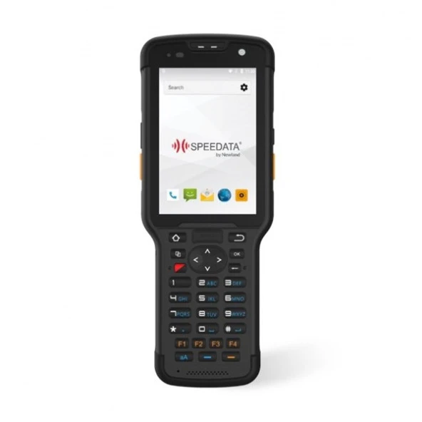 NEWLAND SPEEDATA SD35 LEO 2D-KAREKOD ANDROID EL TERMINALI ürün görseli 1
