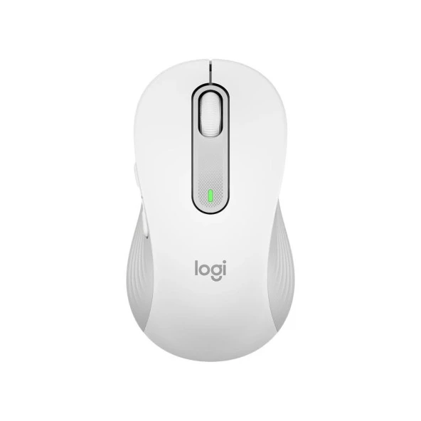 LOGITECH M650 Kablosuz Beyaz Mouse 910-006238 ürün görseli 1