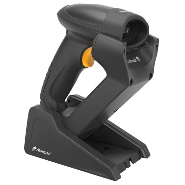 NEWLAND HR1580-BT 1D CCD Kablosuz Barkod Okuyucu ürün görseli 1