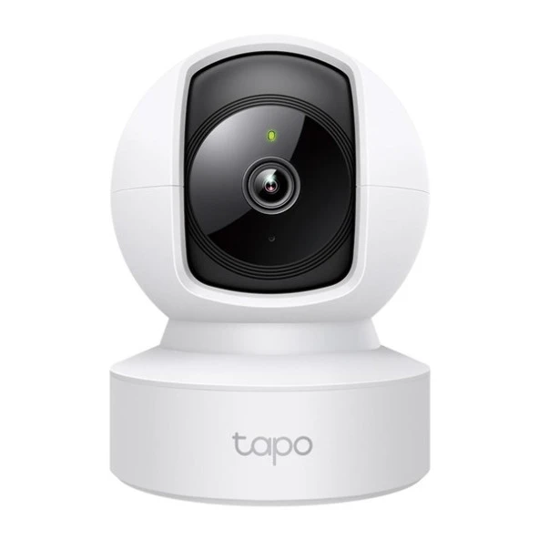 TP-LINK Tapo C212 Yeni Yatay/Dikey Ev Güvenliği Wi-Fi Kamerası ürün görseli 1