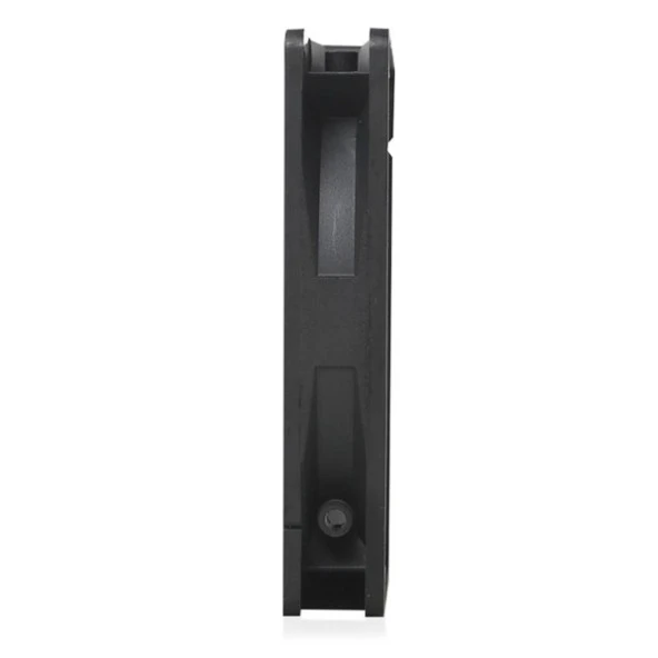 TX TXCCF14BK 14cm Siyah Kasa Fanı - Resim 4