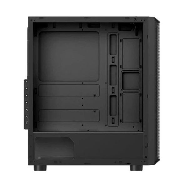 POWERBOOST PB-PH016BB GAMING E-ATX PC KASASI - Resim 2