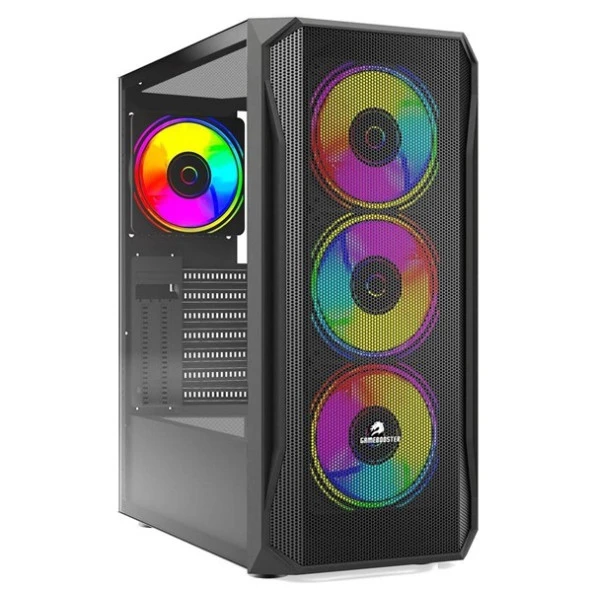 GAMEBOOSTER GB-T005MB