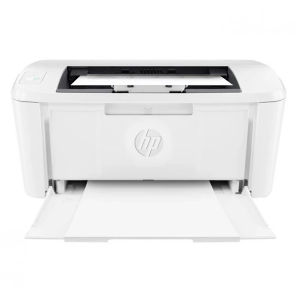 HP A4 M111A 7MD67A Siyah Laser Yazıcı Usb ürün görseli 1