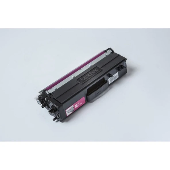 Brother TN461M 1.800 Sayfa Kırmızı Toner ürün görseli 1