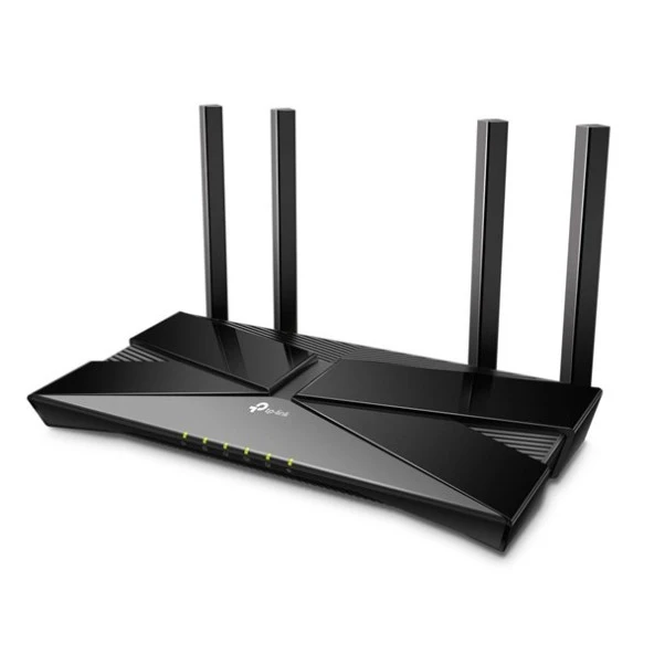 TP-LINK ARCHER VX1800v AX1800 VDSL MODEM ROUTER - Resim 3
