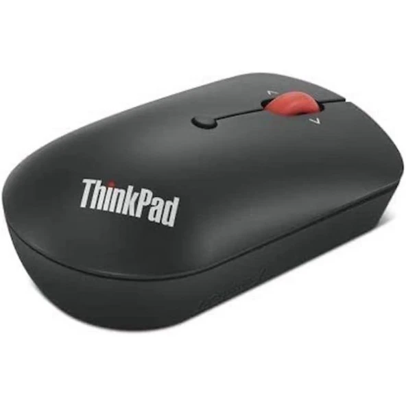 LENOVO THINKPAD 4Y51D20848 KABLOSUZ MOUSE ürün görseli 1