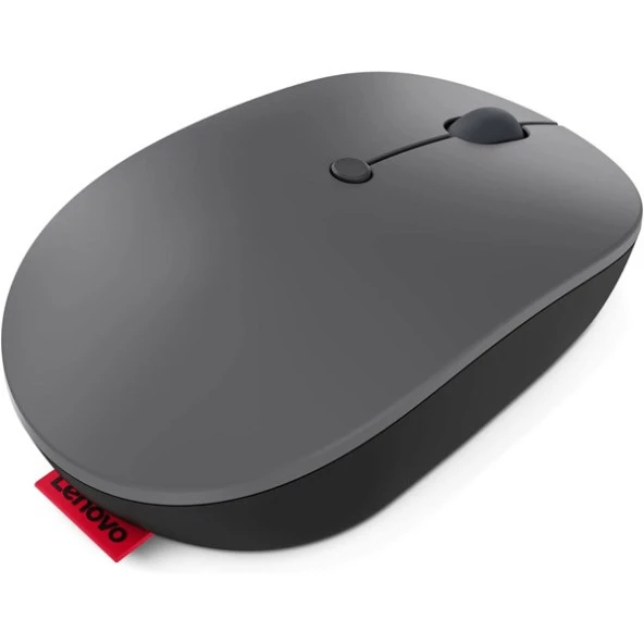LENOVO 4Y51C21216 GO USB-C KABLOSUZ MOUSE - Resim 2