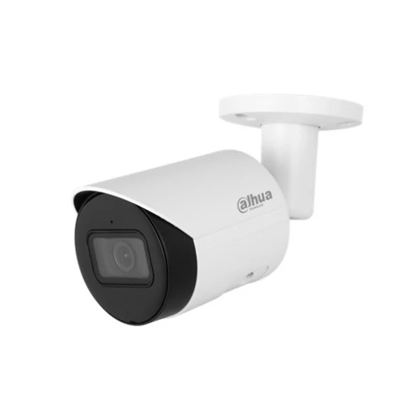 DAHUA 5MP 3.6MM IPC-HFW2541S-S-0360B-S2 BULLET IP KAMERA ürün görseli 1