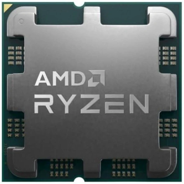 AMD RYZEN 7 7700 40MB 8çekirdekli O/B UHD AM5 105w Kutusuz+Fansız ürün görseli 1
