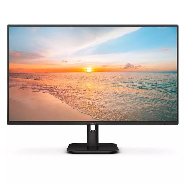 PHILIPS 27" IPS 27E1N1100A-00 5MS 100HZ HDMI MULTIMEDYA MONİTÖR ürün görseli 1