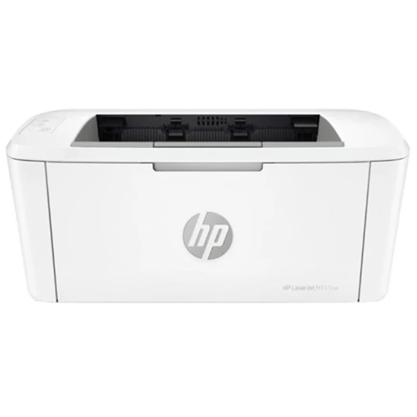 HP A4 1Y7D2A M111cw Siyah Lazer Yazıcı Usb ürün görseli 1
