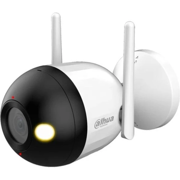 DAHUA 4MP F4C-PV Kablosuz IP Bullet Kamera ürün görseli 1
