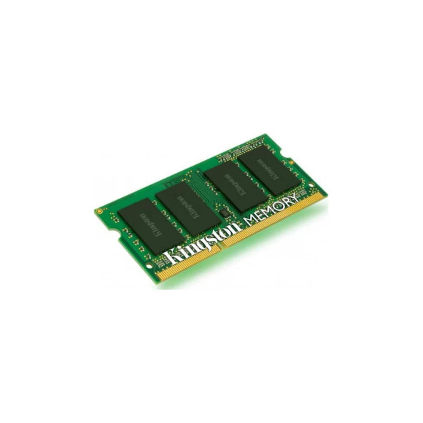 Kingston KVR16LS11/8 8 GB DDR3L 1600 MHz SODIMM Notebook Ram ürün görseli 1