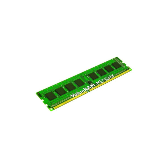 Kingston Kvr16n11/8 8 Gb Ddr3 1600 Mhz Pc Bellek ürün görseli 1