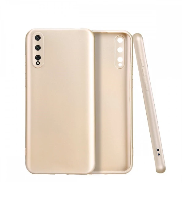 Tfy Store Hua. Y8P Uyumlu Silikon Telefon Kılıfı ürün görseli 1