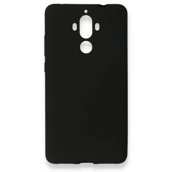 Tfy Store Hua. Mate 9 Uyumlu Silikon Telefon Kılıfı ürün görseli 1