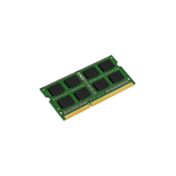 Kingston KVR1333D3S9/4G 4 GB DDR3 SODIMM 1333 MHz Notebook Bellek ürün görseli 1