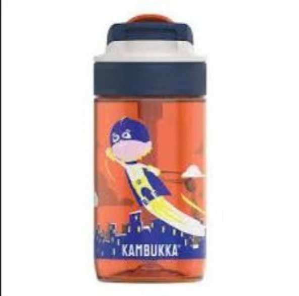 KAMBUKKA LAGOON MATARA 400ML  FLYING SUPER EOS ürün görseli 1
