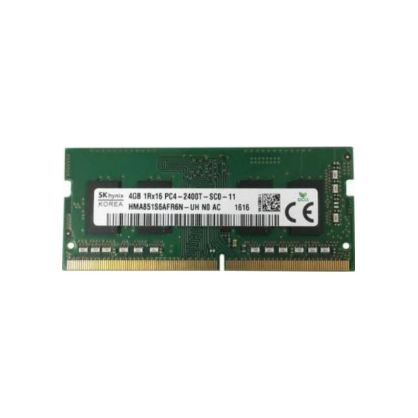 Hynix HMA851S6AFR6N-UH 4 GB DDR4 2400 MHz Ram ürün görseli 1