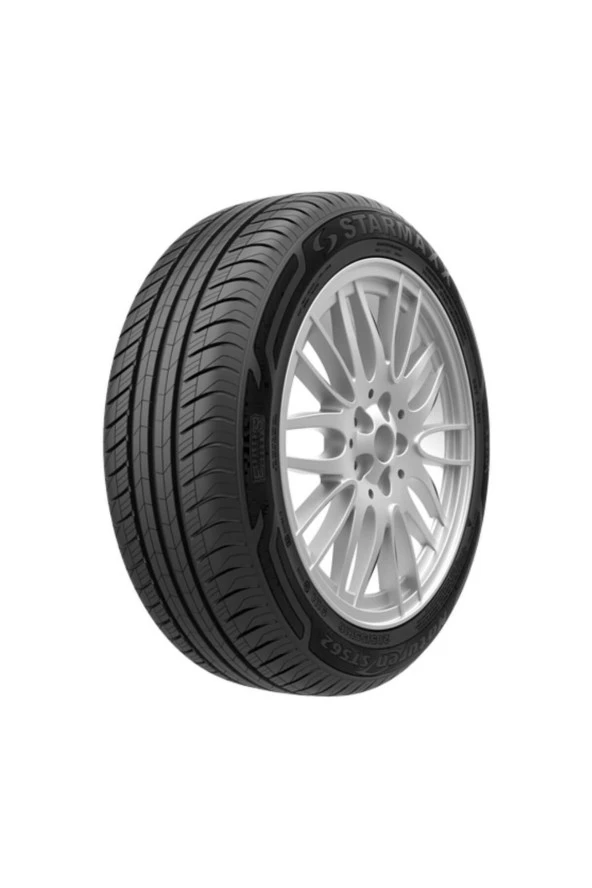 Starmaxx 195/65 R15 95T Reinf. Naturen ST542 Yaz Lastiği (Üretim Yılı: 2024) ürün görseli 1