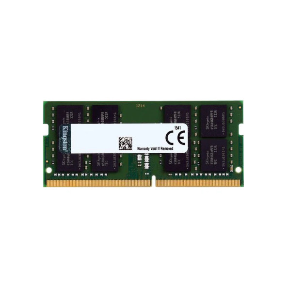 Kingston KVR24S17S6/4 4 GB 2400 MHz DDR4 Notebook Ram ürün görseli 1