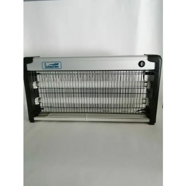 MASTER SD70-30W SİNEK CIZ CİHAZI MTR 2X15 100 M2 ürün görseli 1