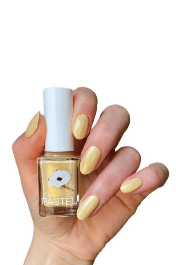Oje 411 (4117) - Pastel - Resim 2