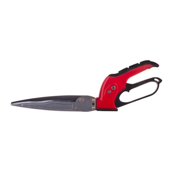 Palmera Gs34 Döner Saplı Çim Makası 34cm ürün görseli 1