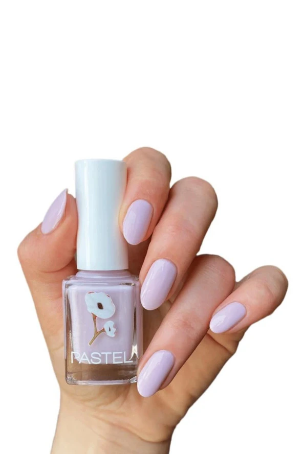Oje 410 (4100) - Pastel - Resim 2