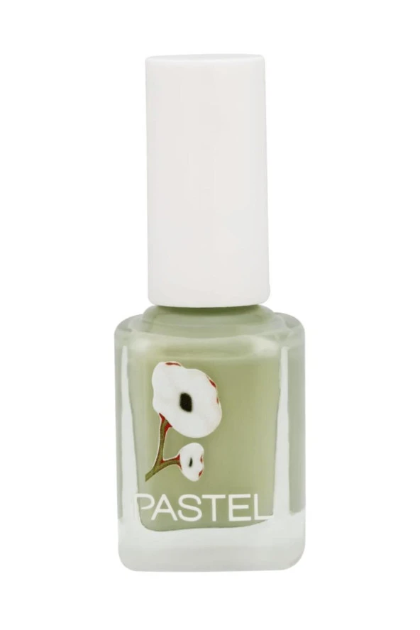 Oje 412 (4124) - Pastel ürün görseli 1
