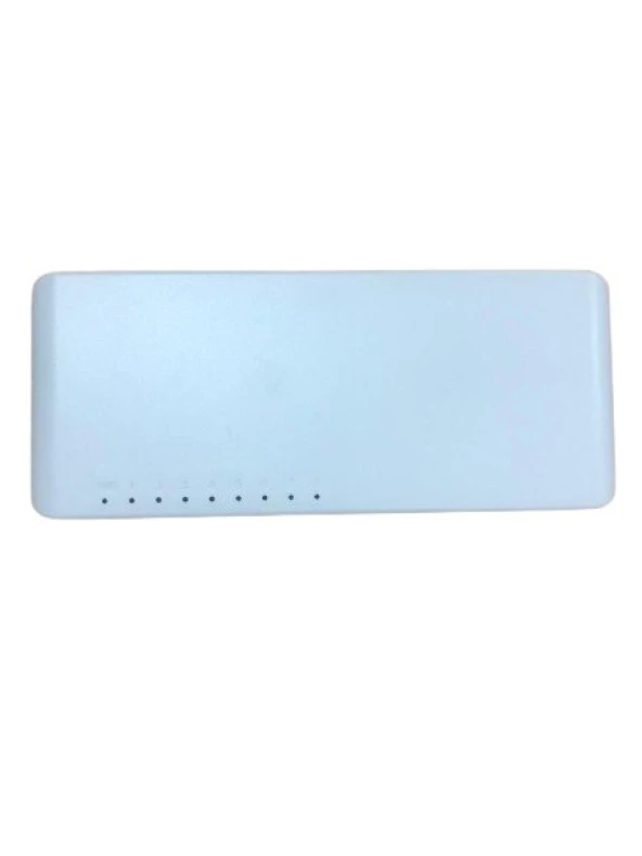 Ttec 08100SW 8 Portlu, 10/100 Fast Ethernet, Tak Çalıştır Switch ürün görseli 1