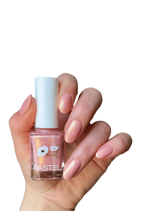 Oje 414 (4148) - Pastel - Resim 2