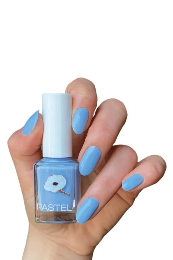 Oje 415 (4135) - Pastel - Resim 2