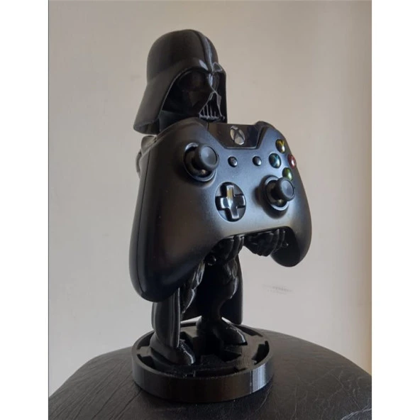 Star Wars Darth Vader Kol Tutucu - Resim 2