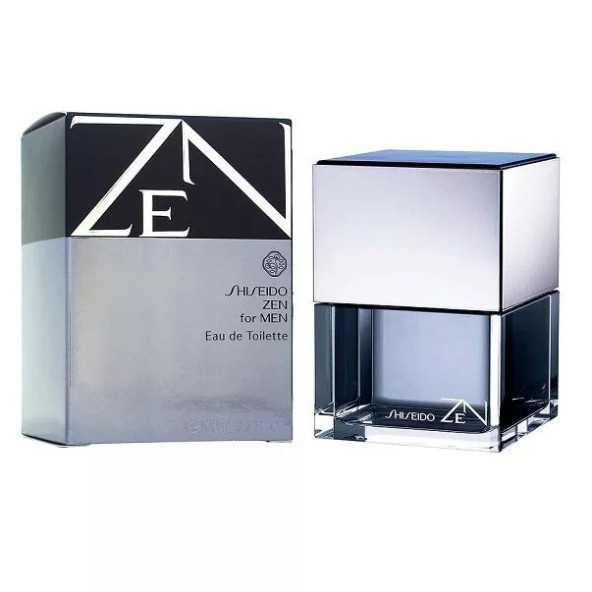 PTTAVM: Shiseido Zen For Men Erkek Parfüm EDT 100 ML