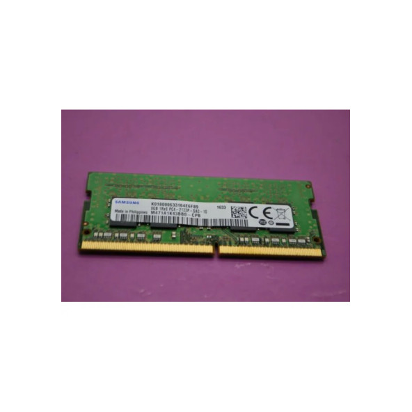 Samsung M471A1K43BB0-CPB 8GB PC4-2133P DDR4 2133 Mhz Notebook Ram ürün görseli 1