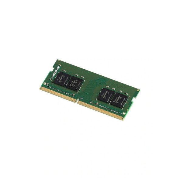 Kingston Kvr26s19s8/8 8 Gb Ddr4 2666 Mhz Notebook Ram ürün görseli 1