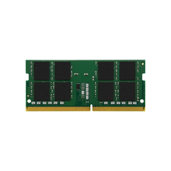 Kingston KVR26S19S8/16 16 GB DDR4 2666 Mhz SODIMM Notebook RAM ürün görseli 1